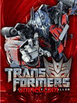 game pic for Transformers 2 Revenge of the Fallen